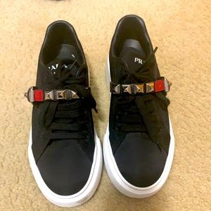Prada shoes